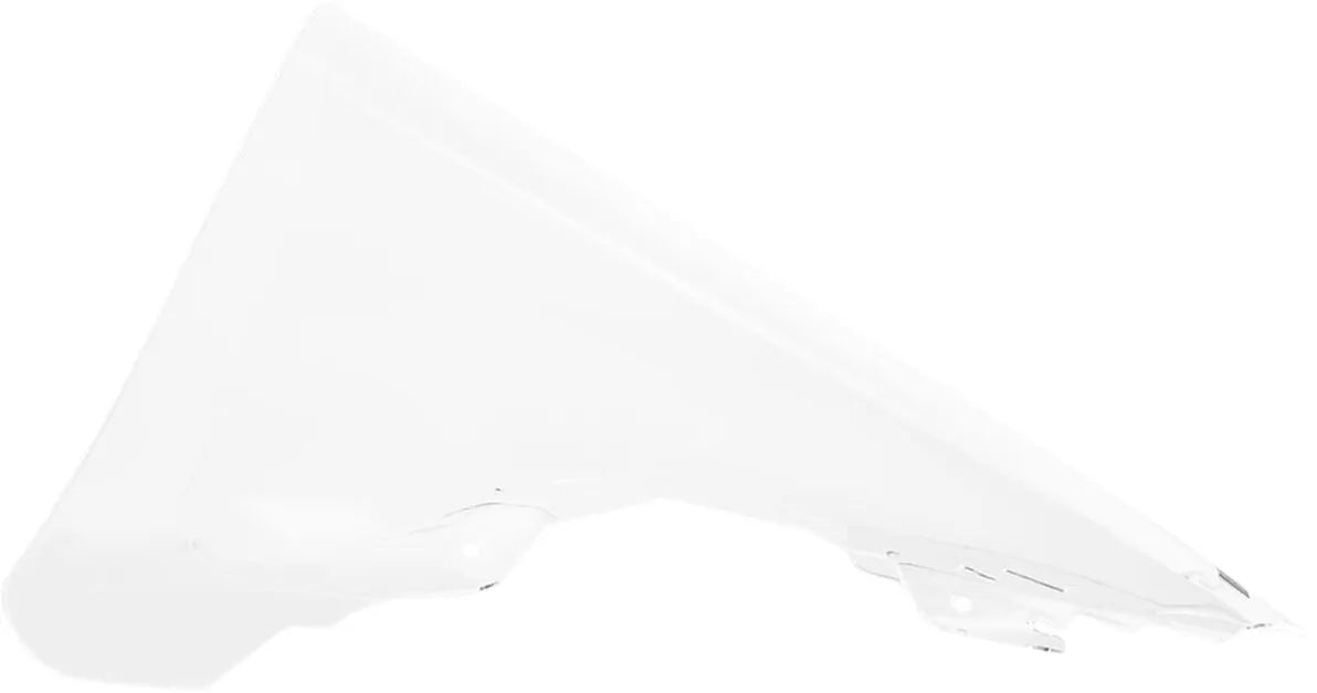 Wrs Windscreen - High Quality Pmma Plexiglass