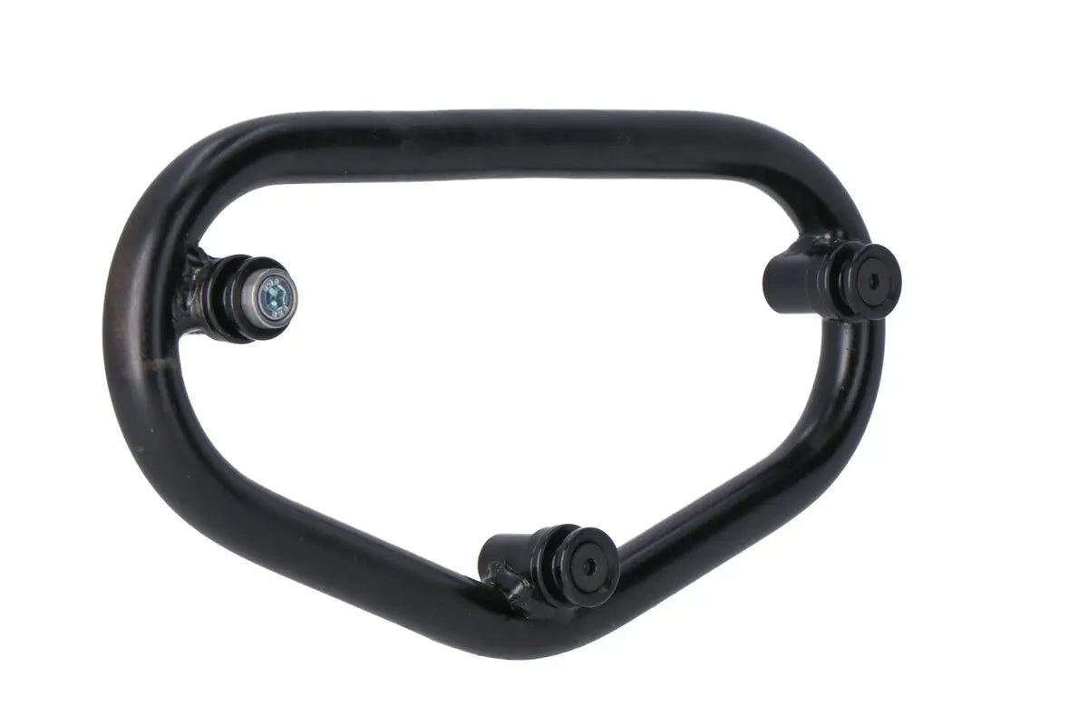 Sw-motech Slc Side Carrier (Left) For Side Bags