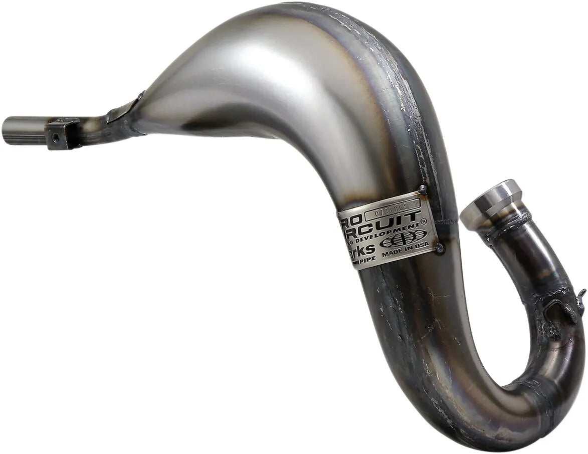 Pro Circuit Works Pipe For Increased Horsepower
