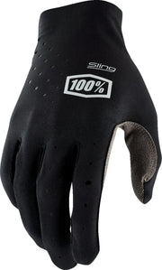100% Sling Mx Gloves - Black