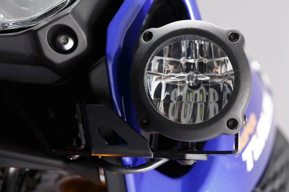 Sw-motech Light Mounting Kit