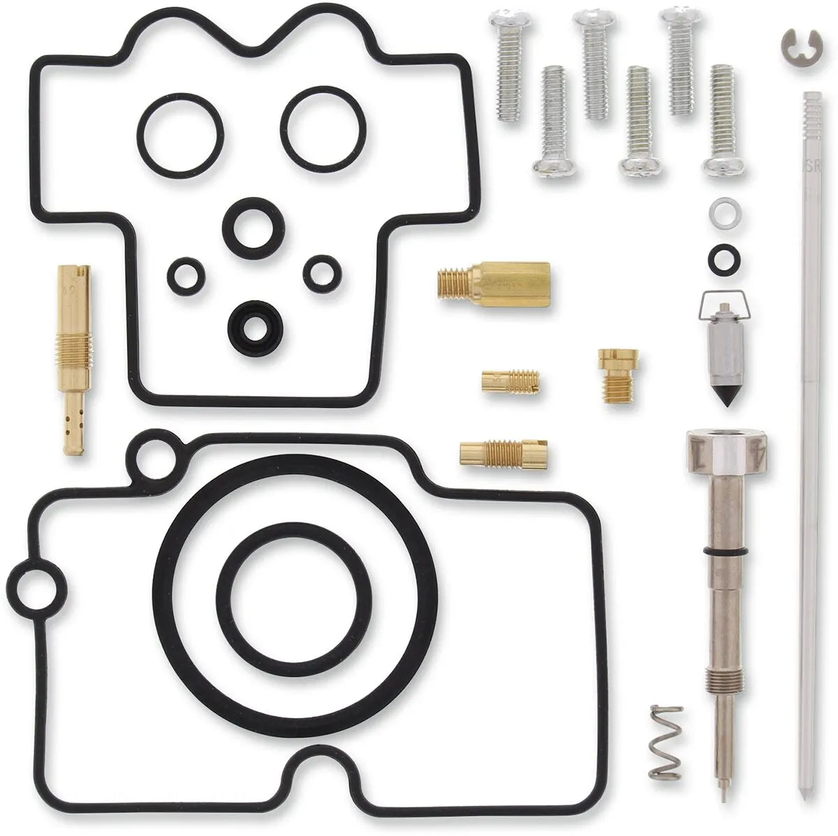 Moose Offroad Carburetor Repair Kit