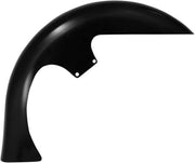 Klock Werks Tire Hugger Front Fender for Dresser Motorcycles