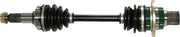 Moose Offroad Cv Axle - Oem Replacement