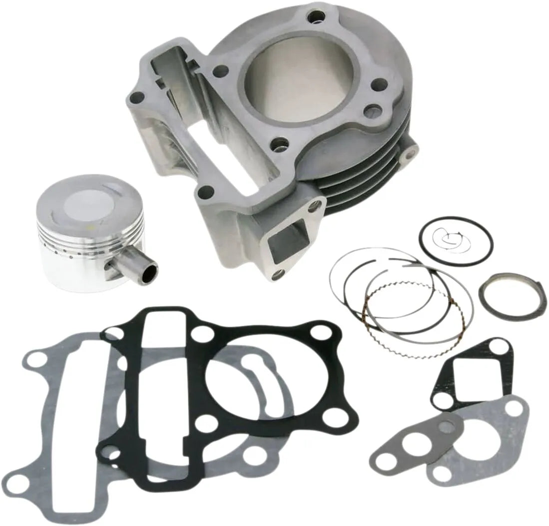 101 Octane Cylinder Kit