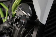 Sw-motech Frame Slider Kit For Motorcycle Frame Protection