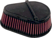 K & N Oe Replacement High-flow Air Filter