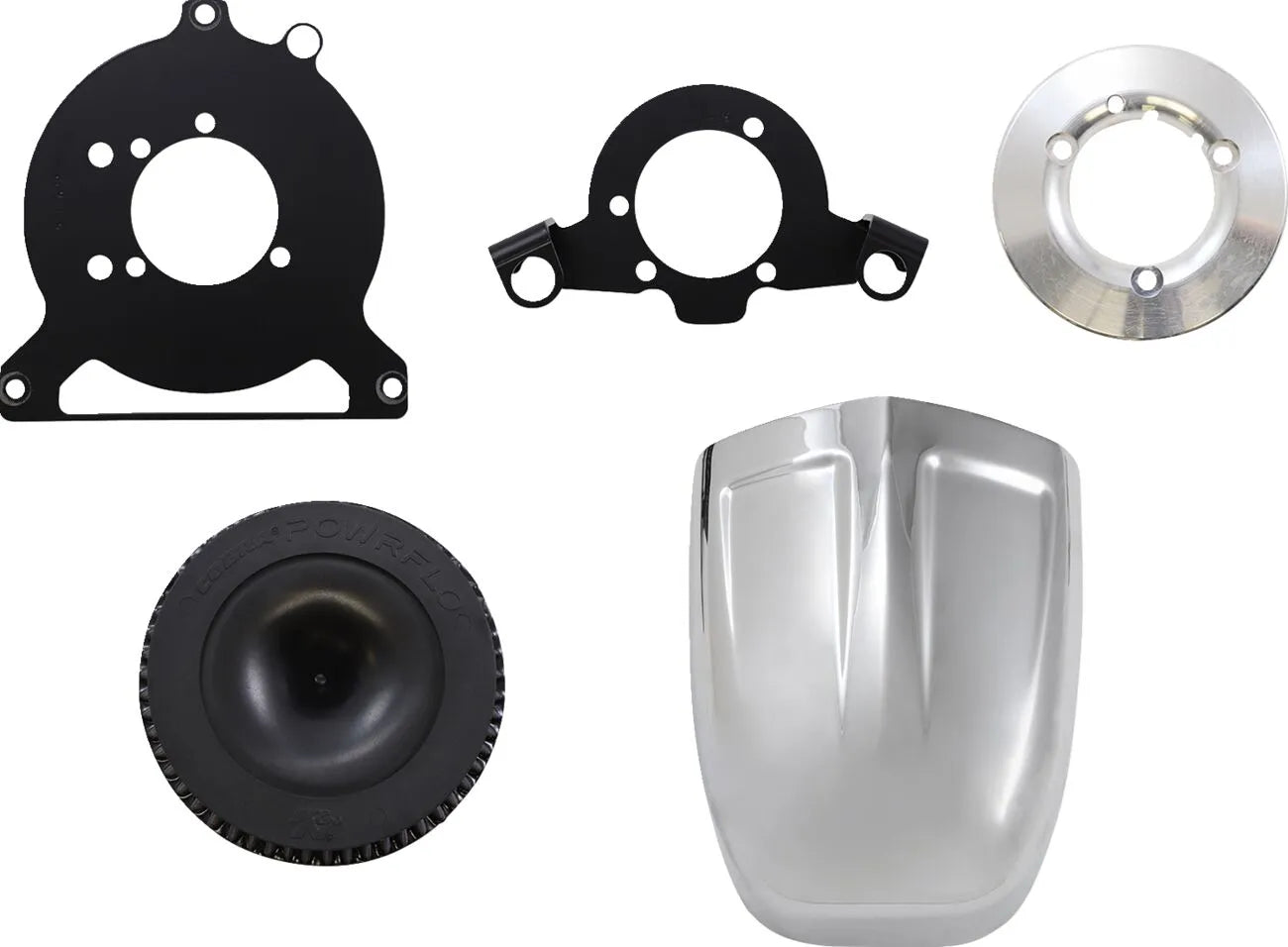 Cobra Powrflo Air Intake Kit