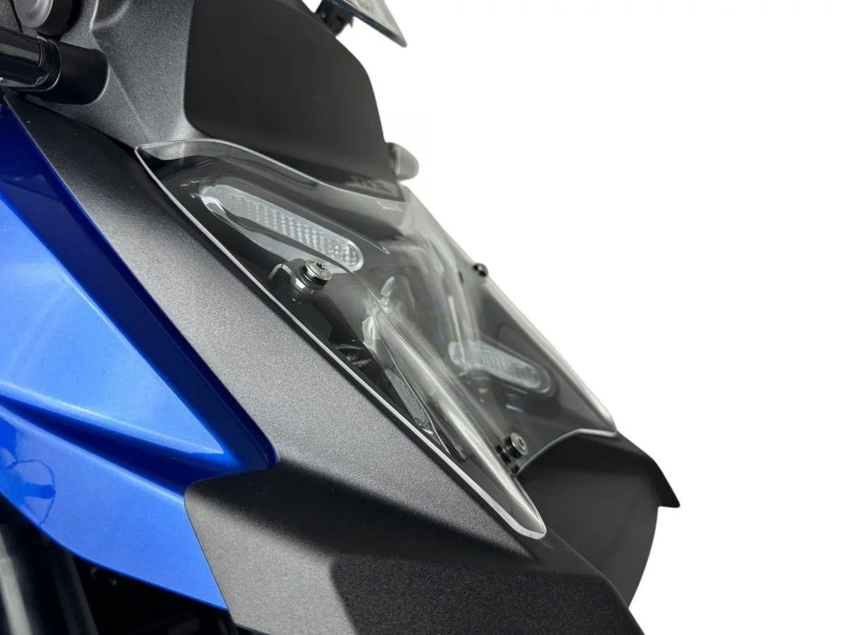 Wrs Headlight Protector