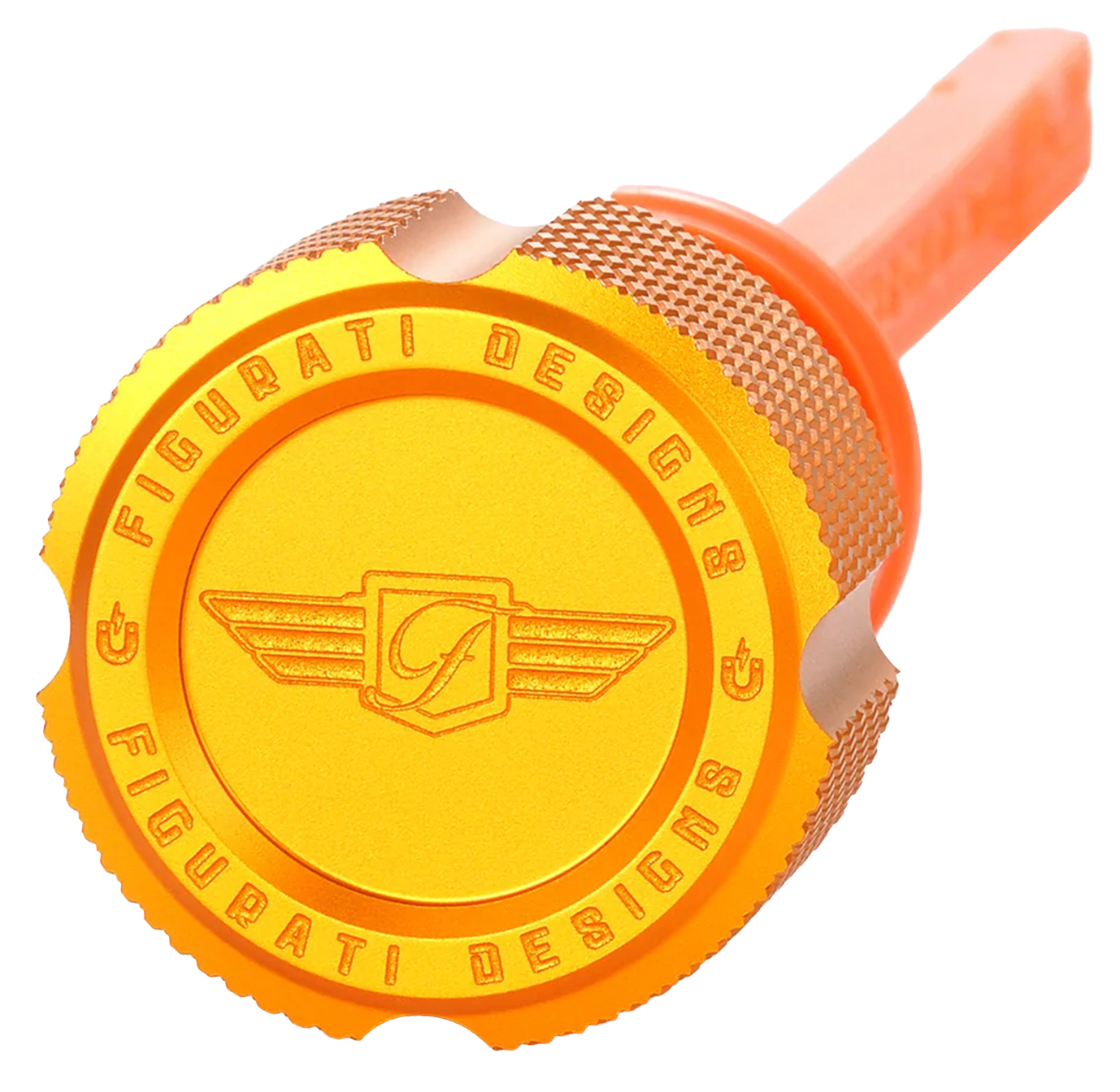 Figurati Designs Oil Tank Dipstick – Gas- & Oil Tank