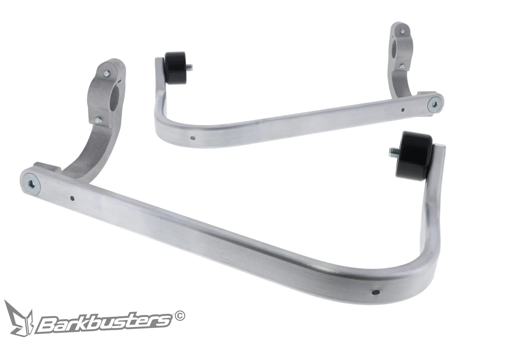 BARKBUSTERS Handguard Two-Point Mount Hardware Kit