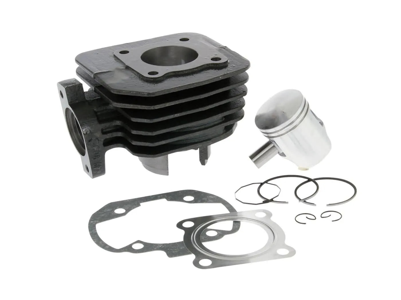 101 Octane Cylinder Kit