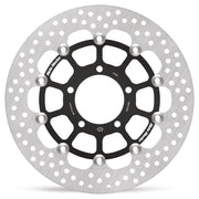 Moto-master Halo Series Floating Racing Rotor