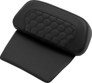 Saddlemen Honeycomb Chopped Tour Pak Pad