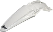 UFO MX Rear Fender