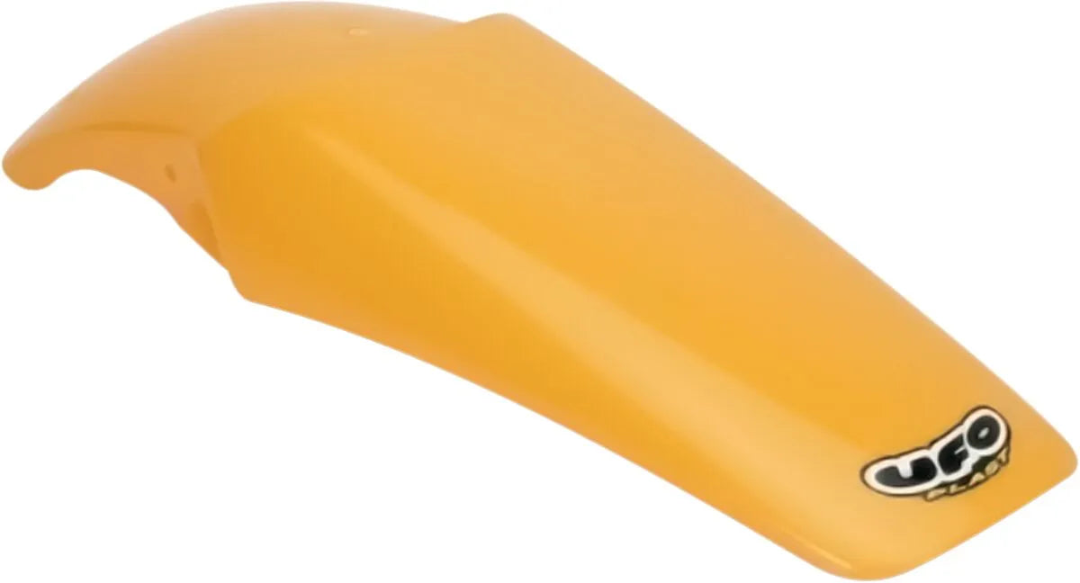 UFO MX Rear Fender