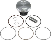 Wiseco Forged Piston Kit 249cc 4-stroke