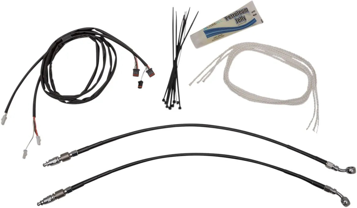 Fat Baggers Inc. 1-1/4" Handlebar Kit