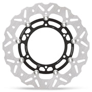 Moto-master Nitro Series Brake Disc For Husqvarna - Front