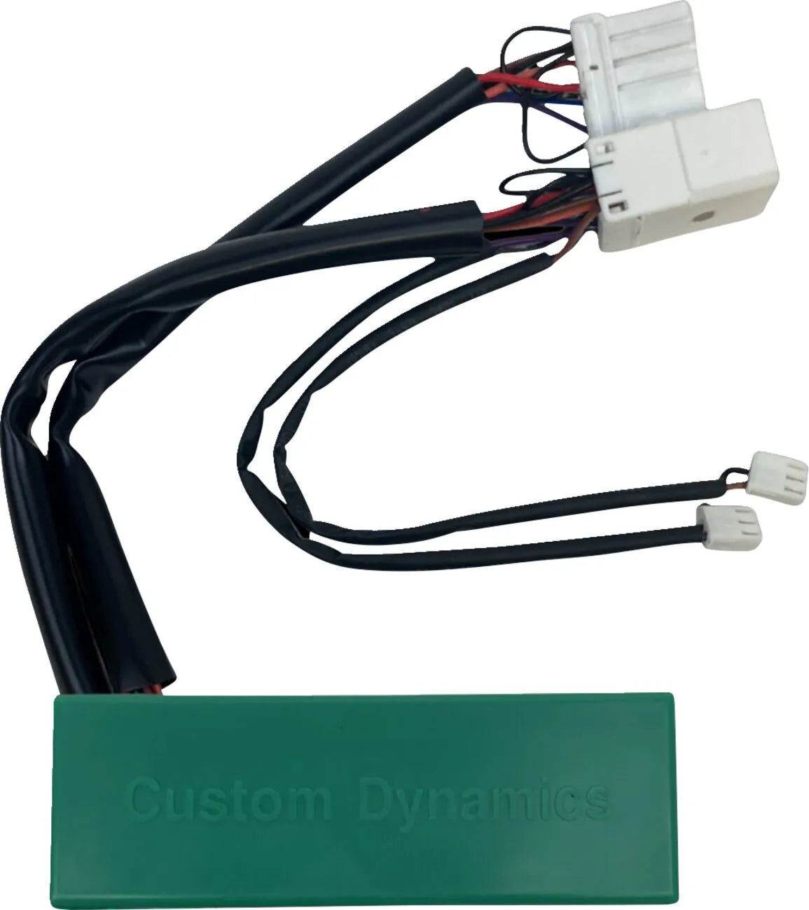 Custom Dynamics Smart Triple Play Signal Module