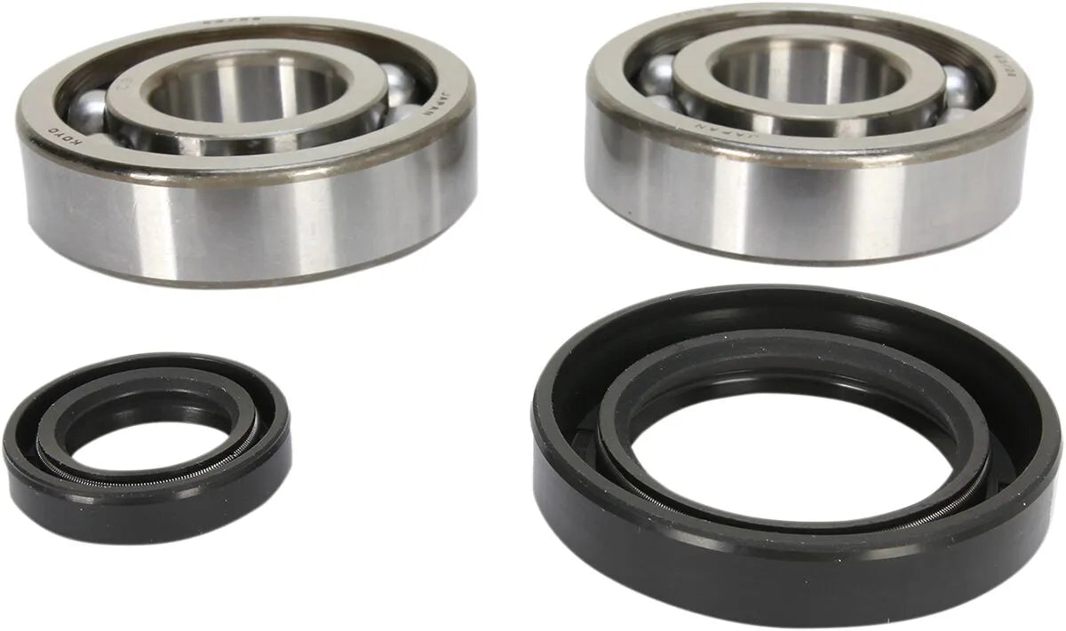 Prox Crankshaft Bearing And Seal Kit