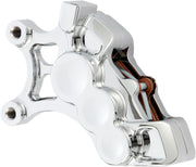 Arlen Ness Tech Six-piston Caliper For Abs Systems