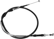 Motion Pro Black Vinyl Clutch Cable