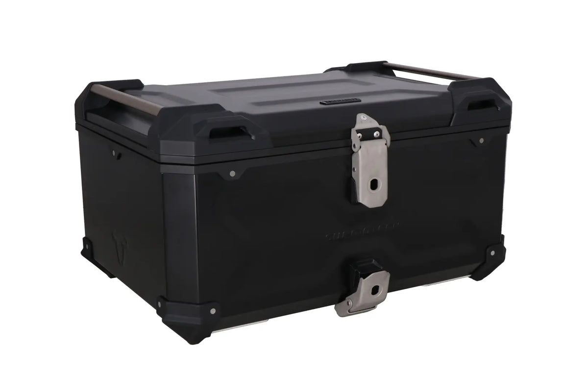 Sw-Motech TRAX ADV XL Top Case 65 Liters Black