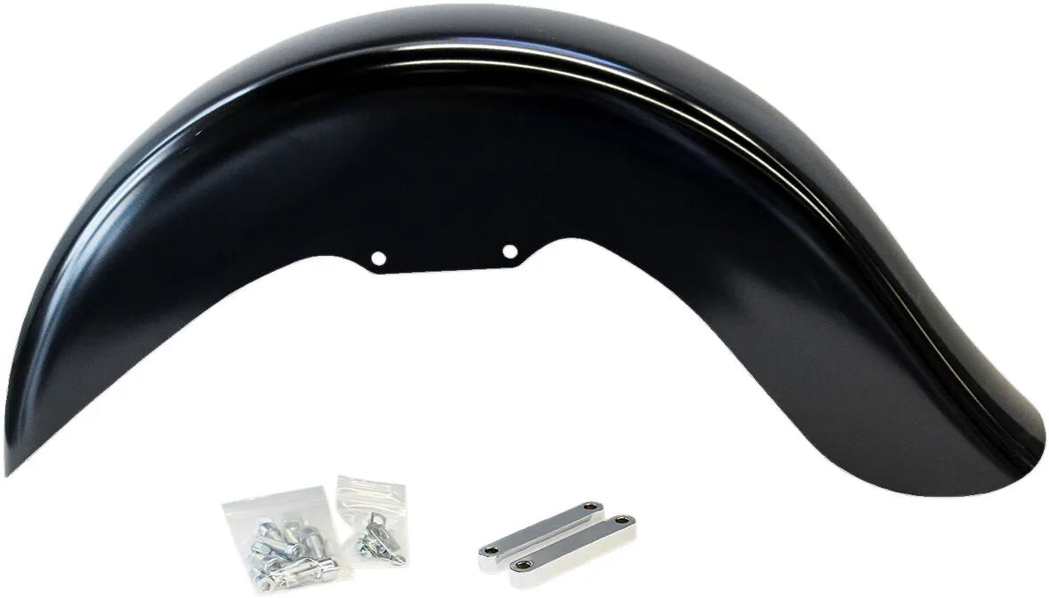 Klock Werks Klassic Front Fender for Indian