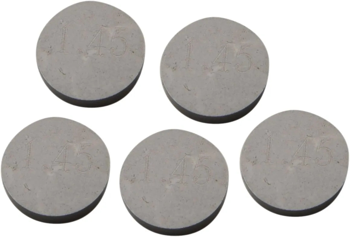 Prox 7.48 Mm Valve Shims