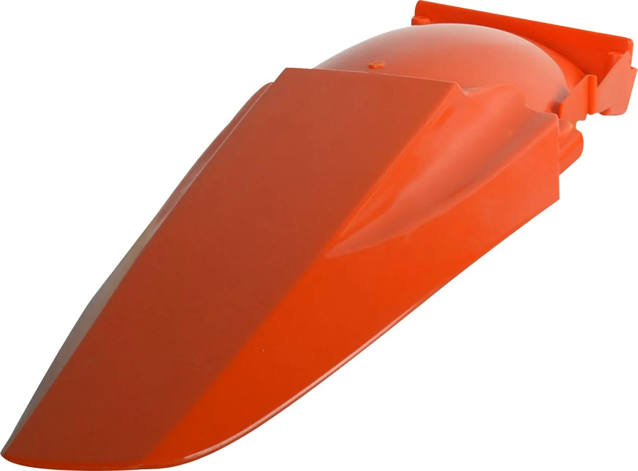 Polisport Replacement Plastic Rear Fender