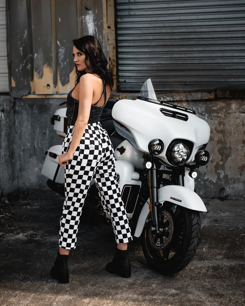 Custom Dynamics 4.5" Led Passing Lamps With Halo