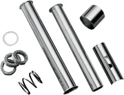 Drag Specialties Pushrod Tube Assemblies