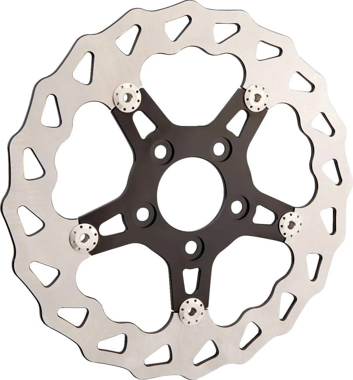 Arlen Ness Rotator Rotor For V-twin Motorcycles