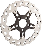 Arlen Ness Rotator Rotor For V-twin Motorcycles
