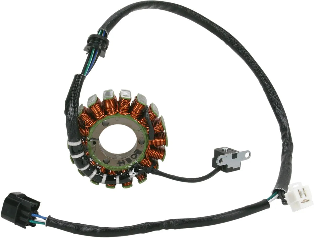 Moose Offroad Stator For Suzuki - Oem Replacement