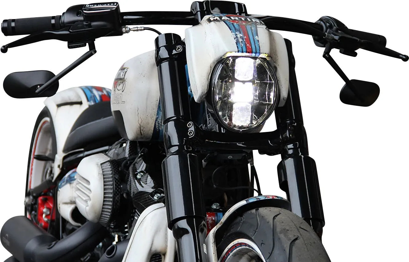 Cult Werk Headlight Mask