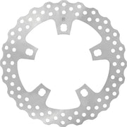 Performance Machine Spoke Mount Disc For Oem Replacement - Front