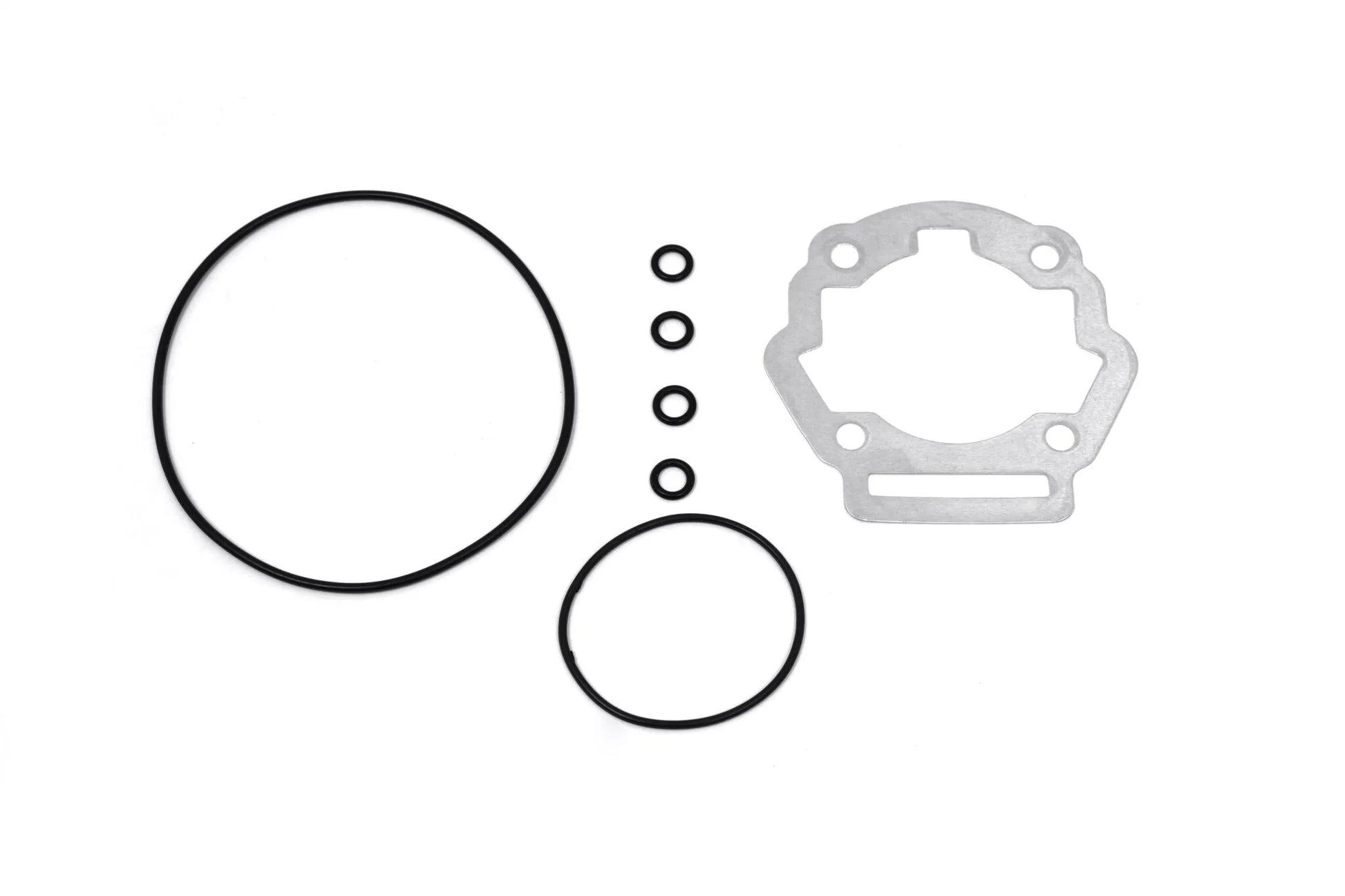 Airsal Gasket Kit for Motorcycle Engine Repair