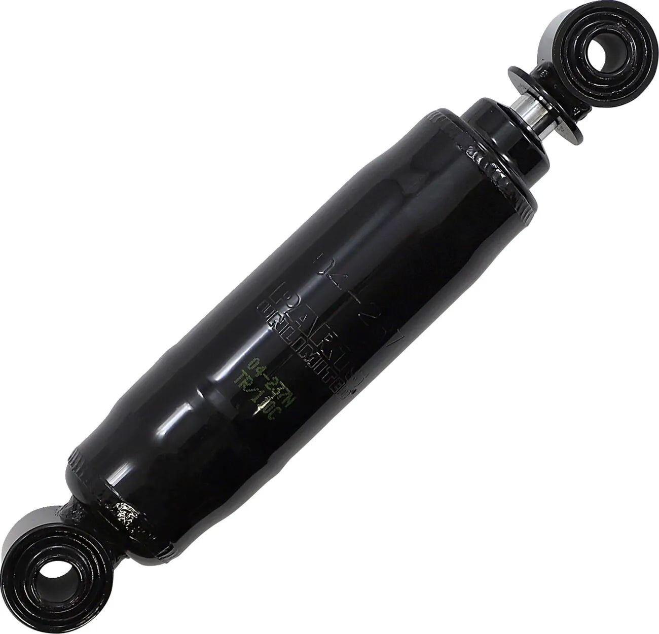Parts Unlimited Suspension Shocks for Universal Rear Fitment