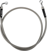 Moose Offroad Stainless Steel Braided Clutch Line