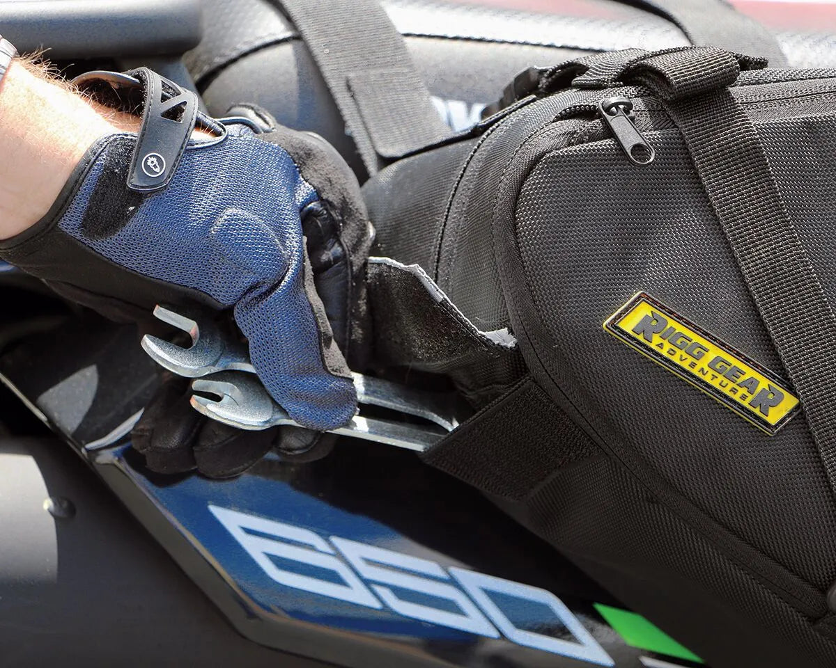 Nelson Rigg Rg-020 Dual-sport Saddlebags