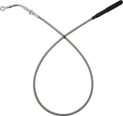 Fat Baggers Inc. EZ Install Upper Clutch Cable +10 cm (4")