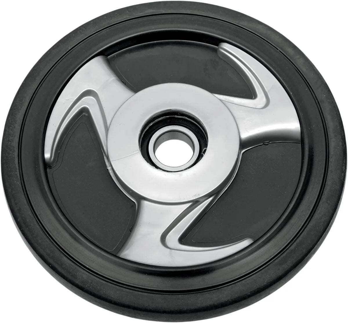 Parts Unlimited Idler Wheel