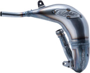 Fmf Factory Fatty Pipe Exhaust For Improved Power