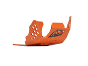 Axp Racing Xtrem Skid Plate For Engine Protection