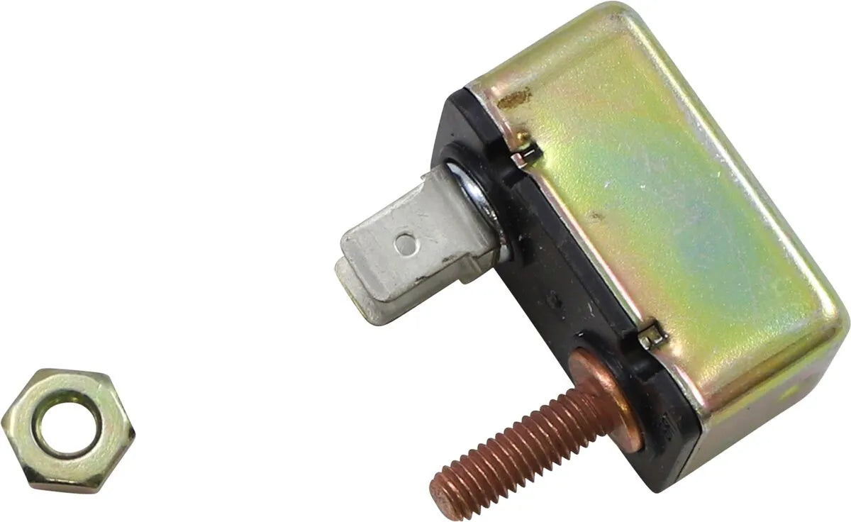 Drag Specialties 30 Amp Circuit Breaker