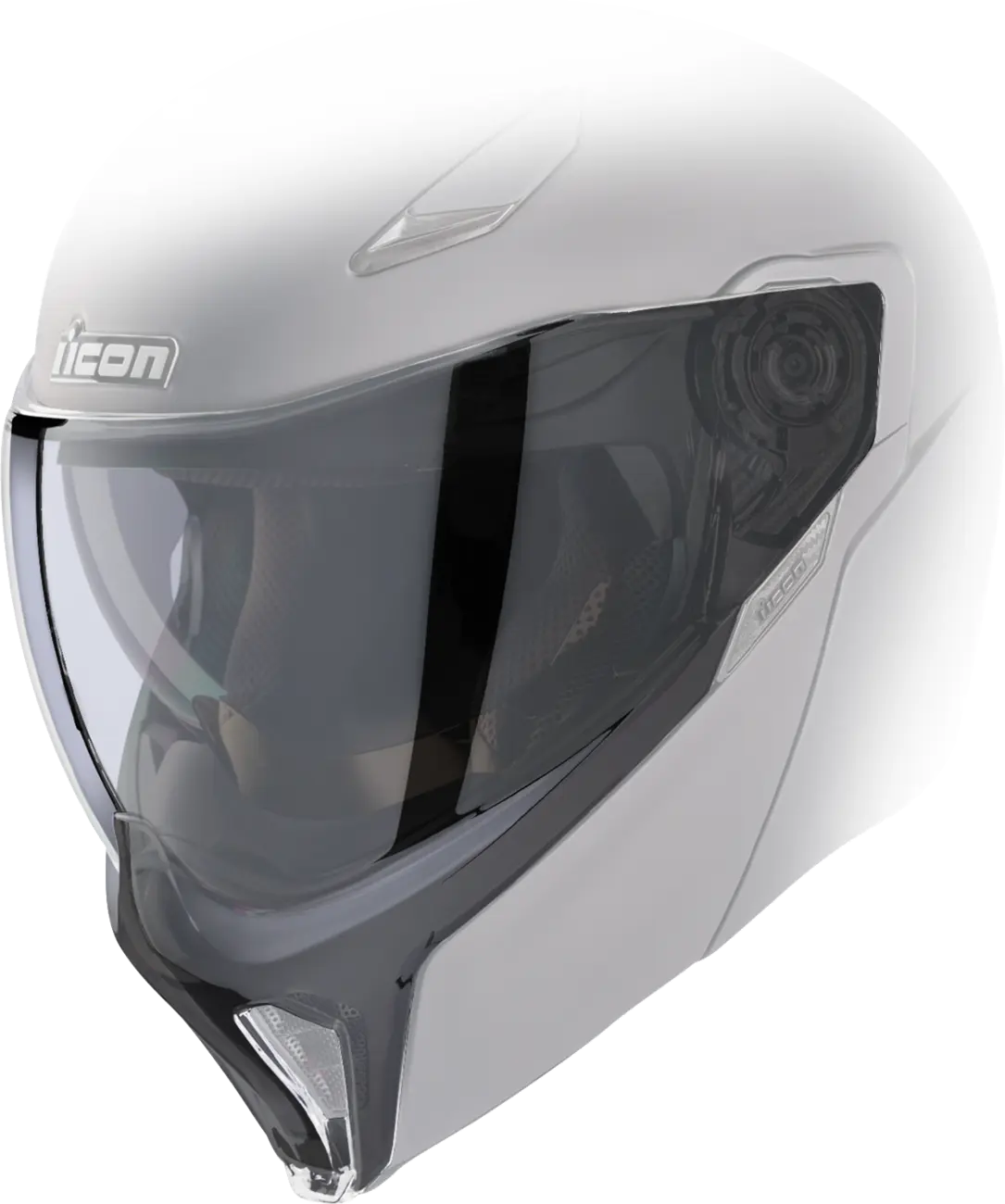 ICON Threshold™ Helmet Shield for 22.06 Helmets