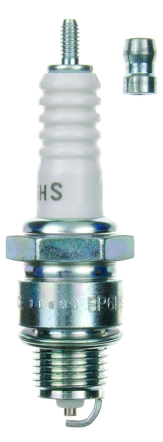 Ngk Spark Plugs Nickel Spark Plug - Superior Performance