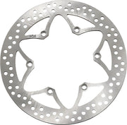 Sbs Brake Rotor For Oem Replacement - Front & Rear